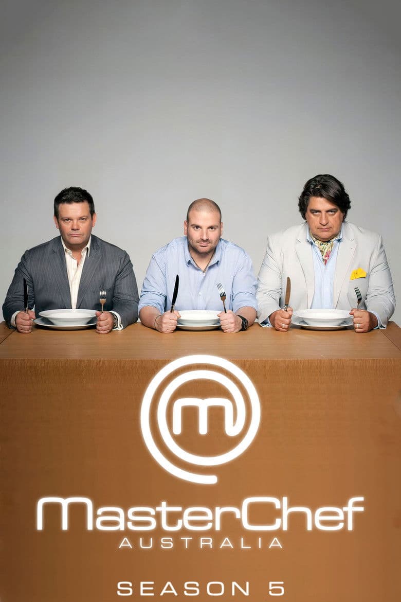 Temporada 5