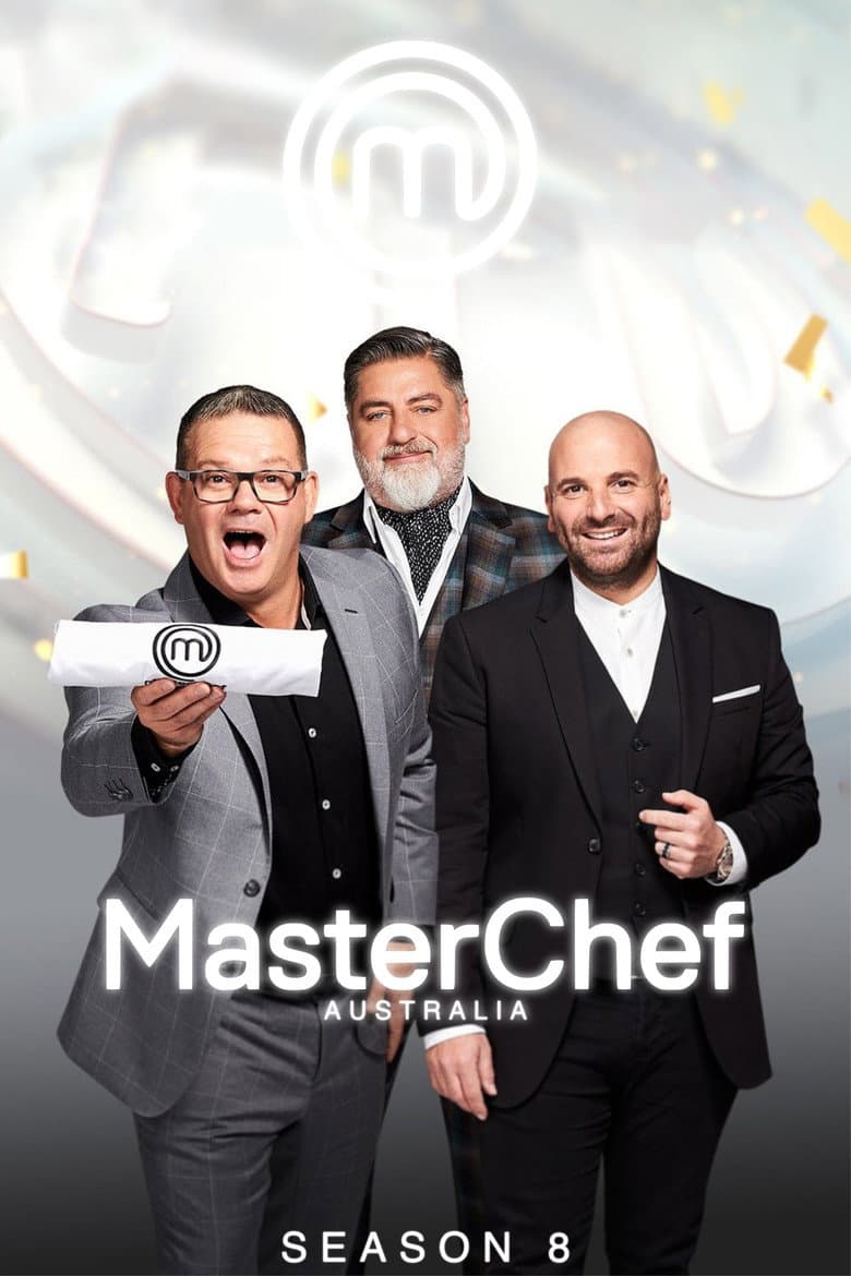 Temporada 8