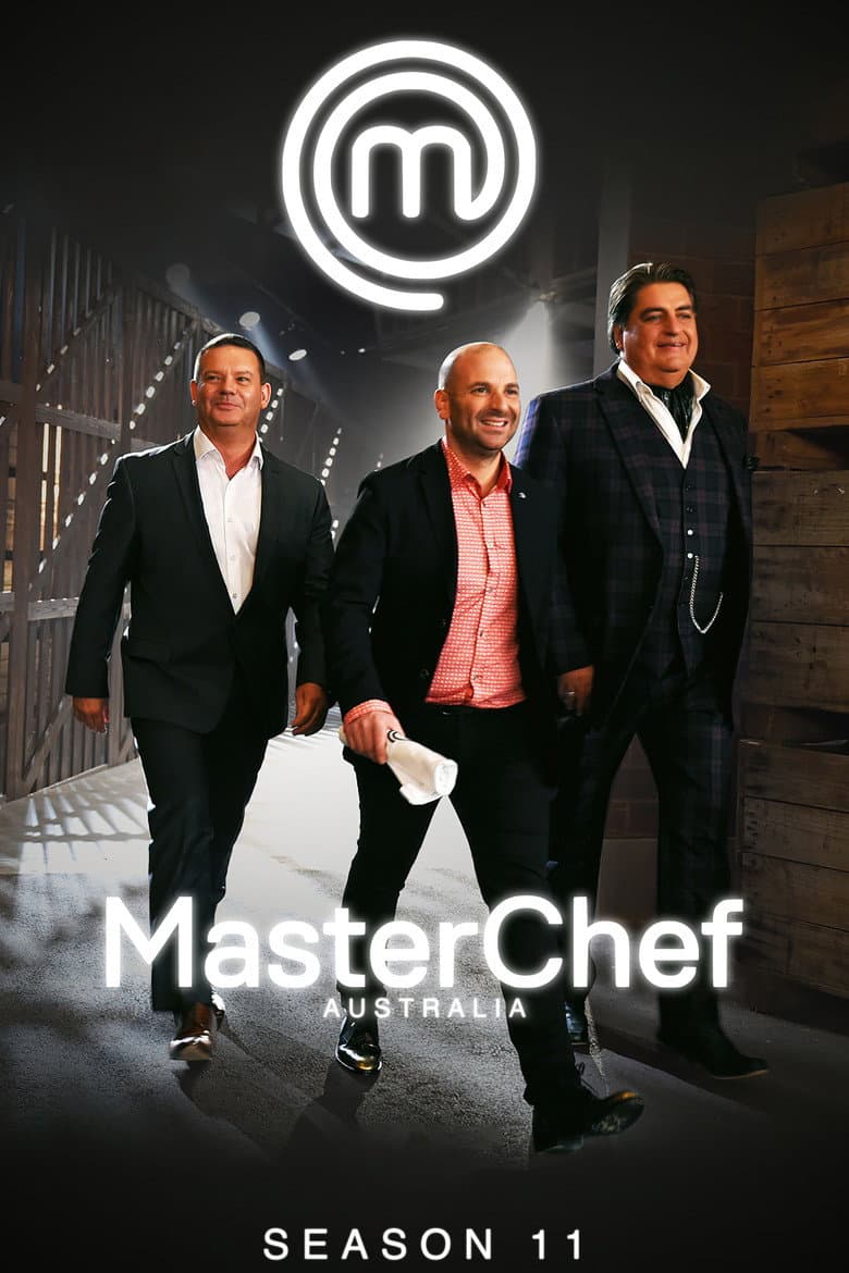 Temporada 11