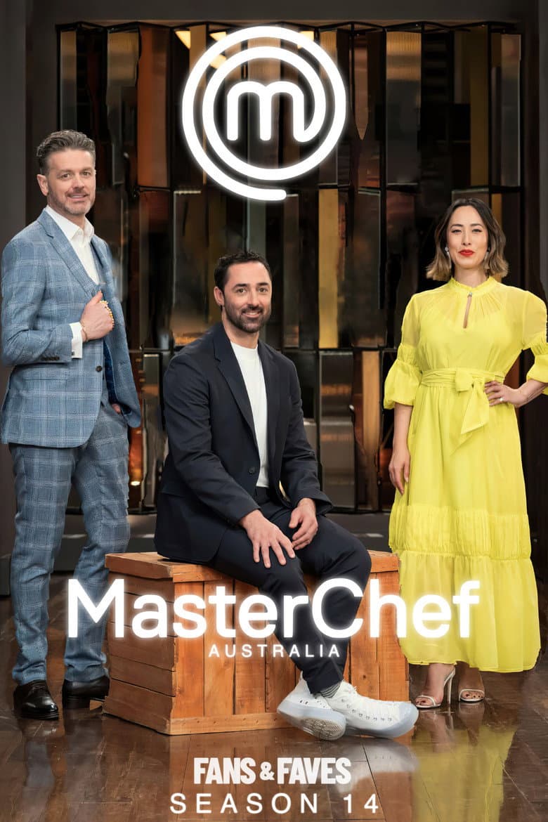 Temporada 14