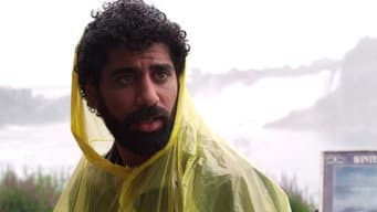 Idiota Na Chuva