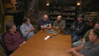 Episódio 25