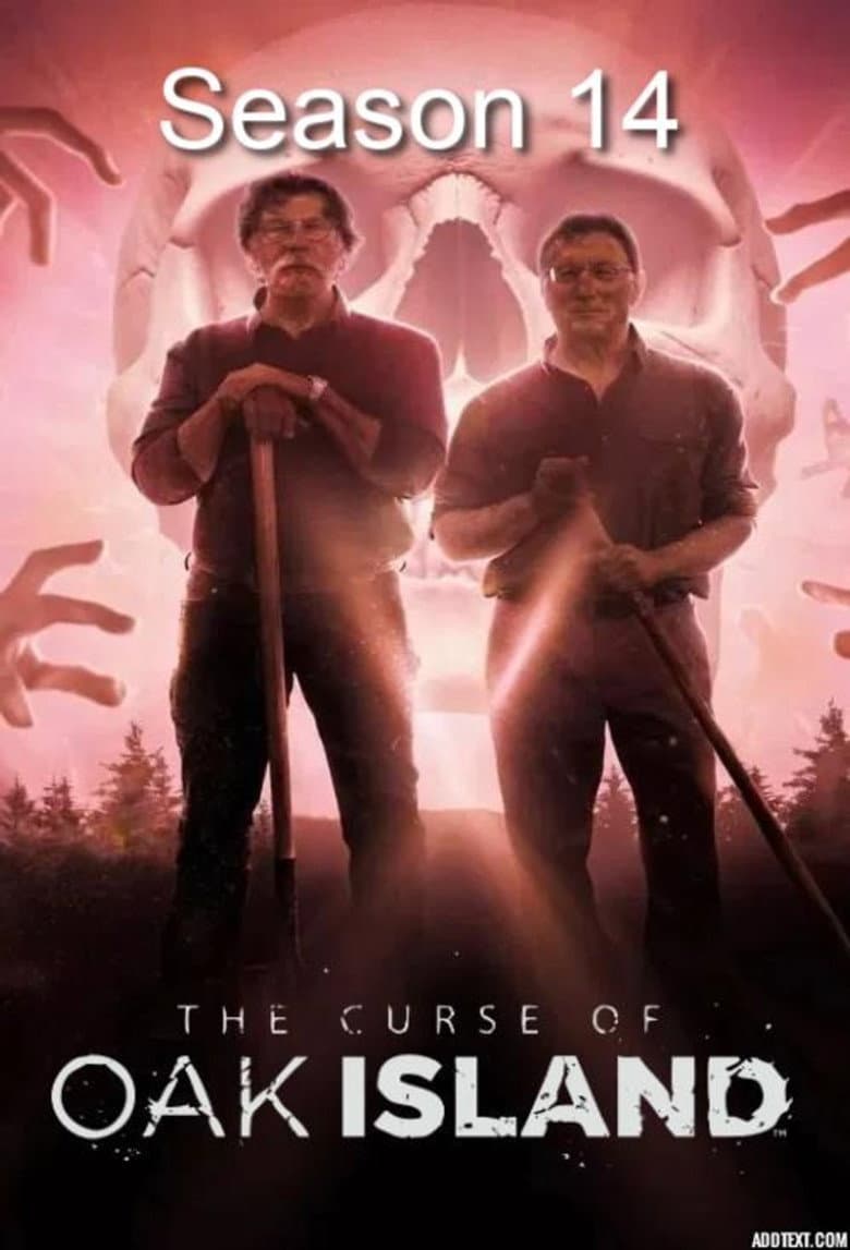 Temporada 14