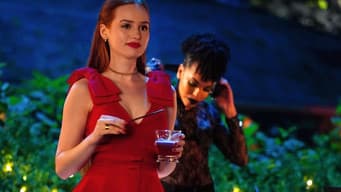 Capítulo cinquenta e nove: A Vida Corre em Riverdale