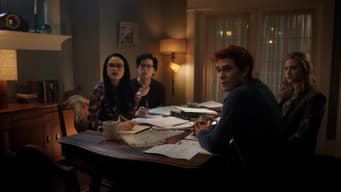 Capítulo noventa e cinco: O Fim de Riverdale(?)