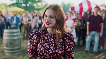 Capítulo noventa e seis: Boas-vindas a Riverdale