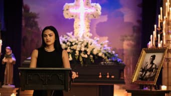 Capítulo cento e dois: Morte e funeral 42min