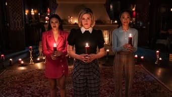Capítulo cento e catorze: As bruxas de Riverdale
