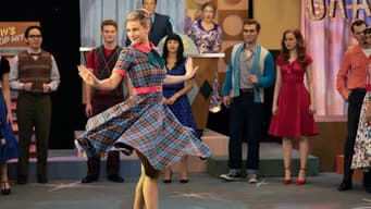 Capítulo cento e vinte e quatro: Dança Suja
