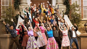Capítulo centro e trinta e um: O Musical do Archie