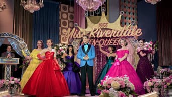 Capítulo cento e trinta e dois: Miss Adolescente Riverdale