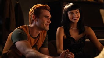 Capítulo cento e trinta e sete: Adeus, Riverdale