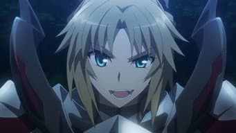Apocrypha: A Grande Guerra do Santo Graal