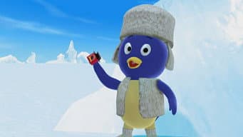 A criatura da neve