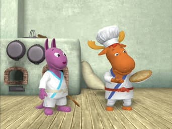 O samurai das tortas