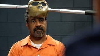 Conversa com um serial killer