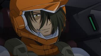 Operação Captura do Gundam