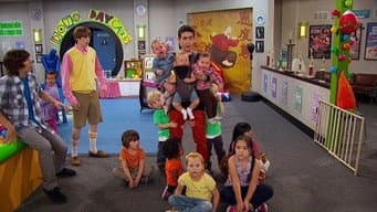Dia da Creche do Dojo