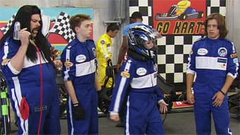 Rainha dos Karts