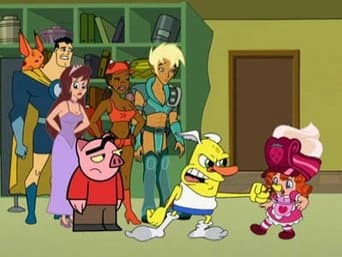 Episódio 1