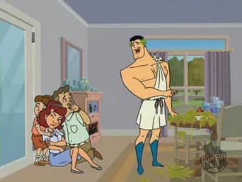 Episódio 1