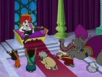 Episódio 13