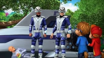 Episódio 16