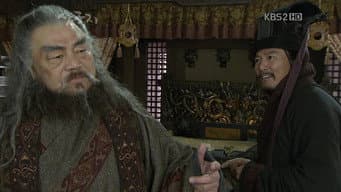 Sun Jian morre em Sanjin Ford