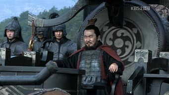Tao Qian oferece a província de Xu três vezes