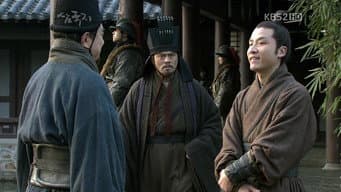 Lü Bu cai no truque de Cao Cao e perde a província de Xu