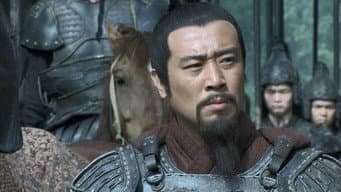 Yuan Shao e Cao Cao mobilizam seus exércitos