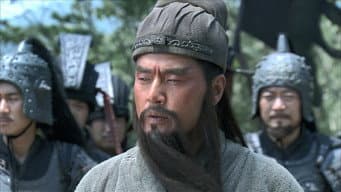 Yuan Shao perde tropas e comandantes