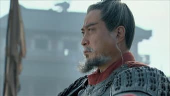 Yuan Shao sofre derrotas em Guandu