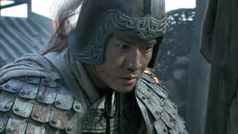 Zhao Yun luta em Changban