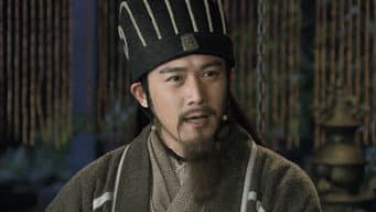 Zhuge Liang instiga Zhou Yu a resistir a Cao Cao