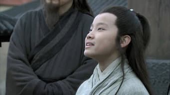 Cao Cao perde seu amado filho Cao Chong