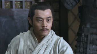 Zhou Yu retorna a Chaisang infeliz