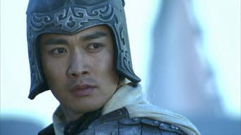 Zhao Yun captura Guiyang