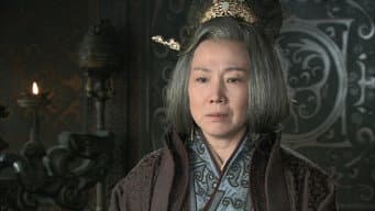 Sun Quan é enraivecido por Zhou Yu