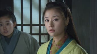 Lady Sun e Liu Bei estão casados