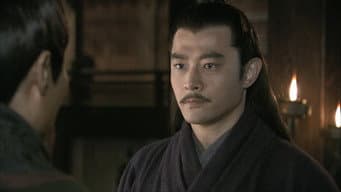 Zhuge Liang enfurece Zhou Yu três vezes