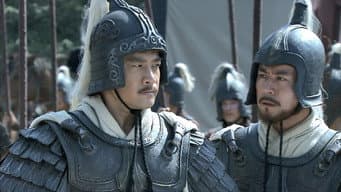 Zhou Yu é derrotado e morre com pesar
