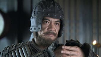 Huang Zhong conquista Hanzhong