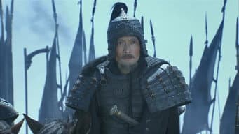 Guan Yu comete suicídio em Maicheng