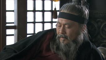 A morte e desejo final de Cao Cao
