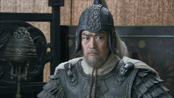 Huang Zhong é morto em batalha