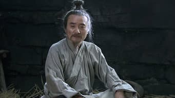 Zhuge Liang toma Chencang pela estratégia