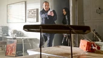 O Homem Por Trás da Shield