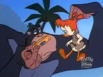 A Ira dos Macacos