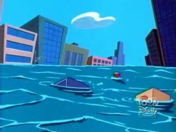Nós, os Patos Justiceiros - Parte 2